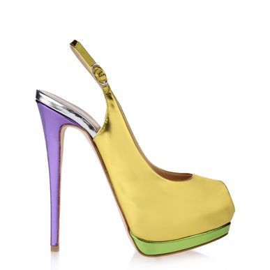 sandals - GIUSEPPE ZANOTTI DESIGN
