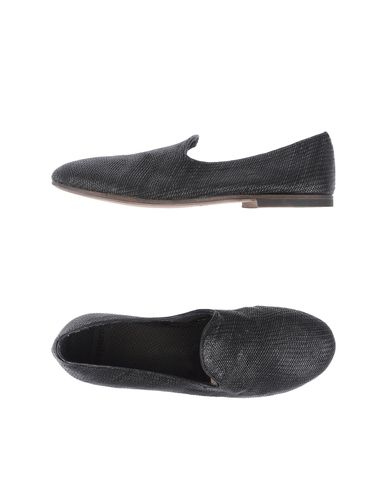 ZOOM RAPARO - Moccasins