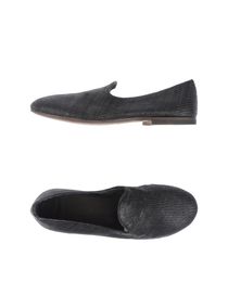 RAPARO - Moccasins