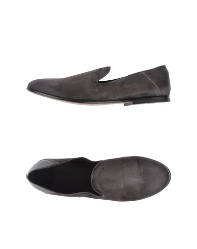 ZOOM RAPARO - Moccasins