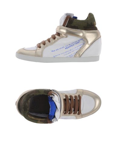ZOOM ESSEutESSE - High-tops