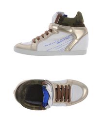 ESSEutESSE - High-tops