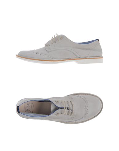 ZOOM ESSEutESSE - Laced shoes