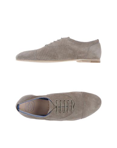 ZOOM ESSEutESSE - Laced shoes