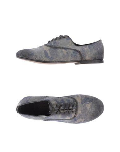 ZOOM RAPARO - Laced shoes
