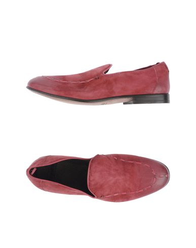 ZOOM RAPARO - Moccasins