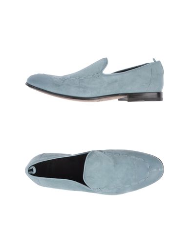 ZOOM RAPARO - Moccasins