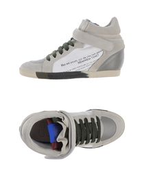ESSEutESSE - High-tops