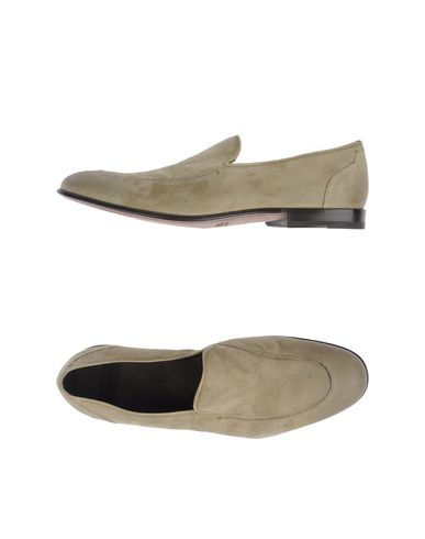 ZOOM RAPARO - Moccasins