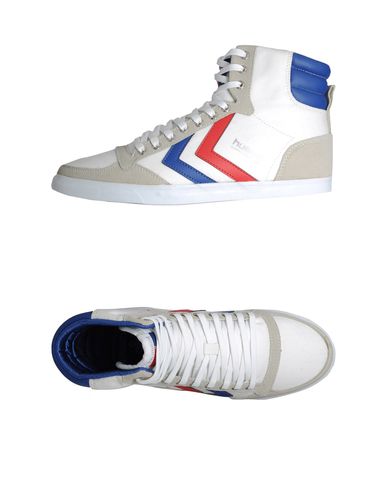 ZOOM HUMMEL - High-tops