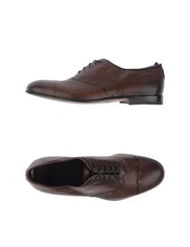 RAPARO - Laced shoes