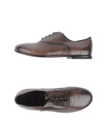RAPARO - Laced shoes