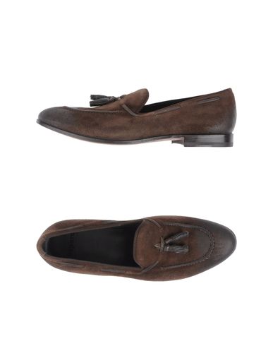 ZOOM RAPARO - Moccasins