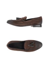 RAPARO - Moccasins