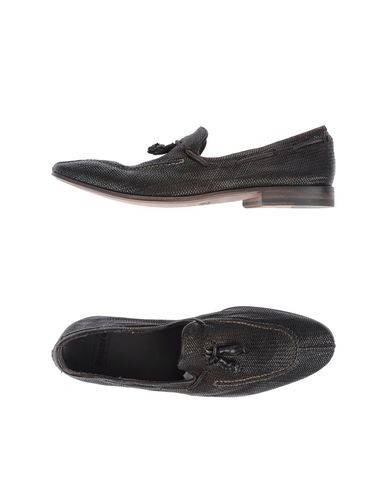 ZOOM RAPARO - Moccasins