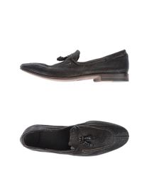 RAPARO - Moccasins