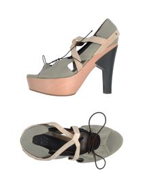 MARNI - Sandals