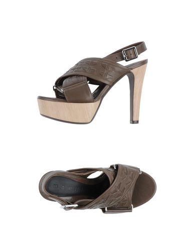 ZOOM MARNI - Sandals