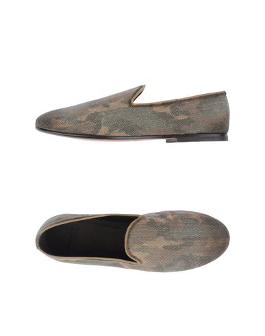ZOOM RAPARO - Moccasins
