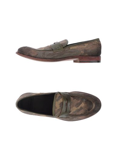 ZOOM RAPARO - Moccasins