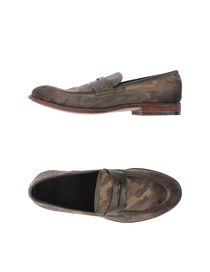 RAPARO - Moccasins