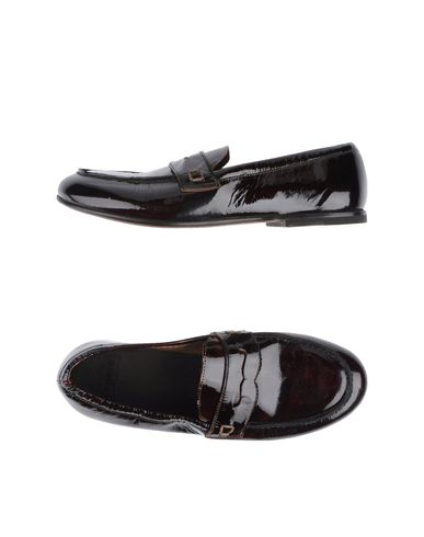 ZOOM RAPARO - Moccasins