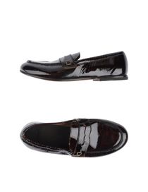 RAPARO - Moccasins