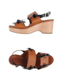 MARNI - Sandals