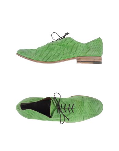 ZOOM RAPARO - Laced shoes