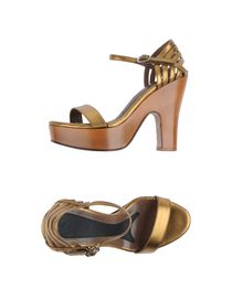 MARNI - Sandals