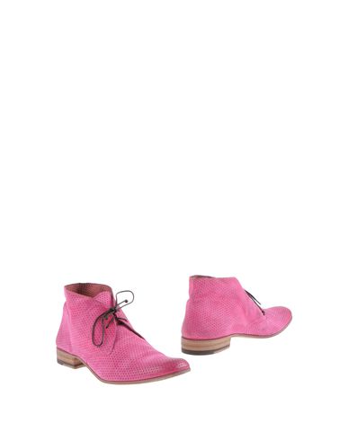 ZOOM RAPARO - Ankle boots