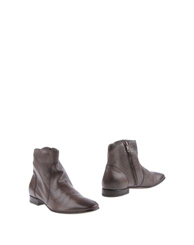 ZOOM RAPARO - Ankle boots