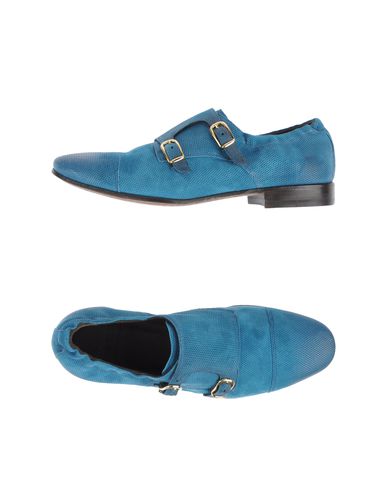 ZOOM RAPARO - Moccasins