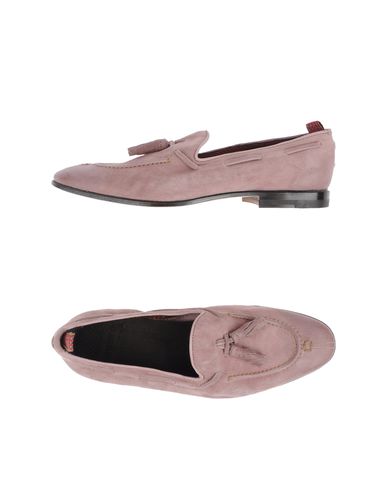 ZOOM RAPARO - Moccasins