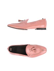 RAPARO - Moccasins