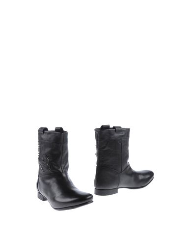 ZOOM MISS SIXTY - Boots