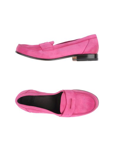 ZOOM RAPARO - Moccasins