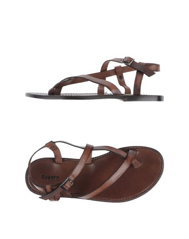 ZOOM RAPARO - Thong sandal