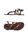 Dark brown Dark brown