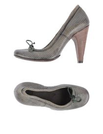 RAPARO - Closed-toe slip-ons