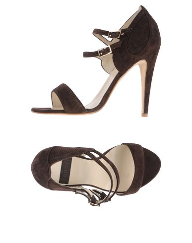 ZOOM RAPARO - High-heeled sandals