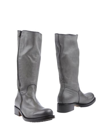 ZOOM RAPARO - Boots