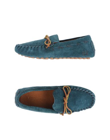 ZOOM DSQUARED2 - Moccasins