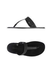 DSQUARED2 - Flip flops & clog sandals