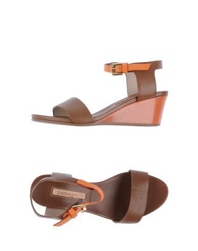 ZOOM ZAMAGNI - Wedge