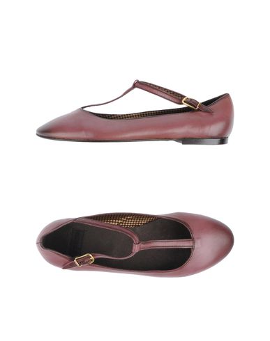 ZOOM RAPARO - Ballet flats