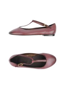 RAPARO - Ballet flats