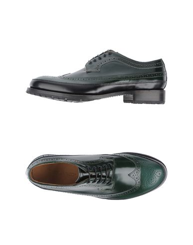 ZOOM DSQUARED2 - Laced shoes