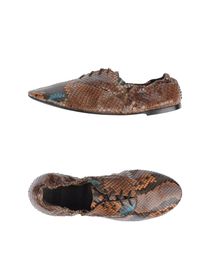 RAPARO - Laced shoes