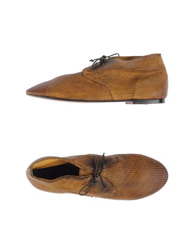 ZOOM RAPARO - Laced shoes